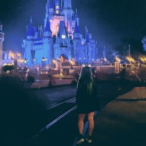 Meet your Posher, Ariane